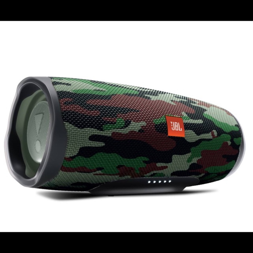 JBL Charge 4 Speaker